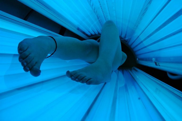 Here Comes the Sun Safe Tanning Targitfit Blog